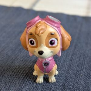 Paw Patrol "Skye" Tonie